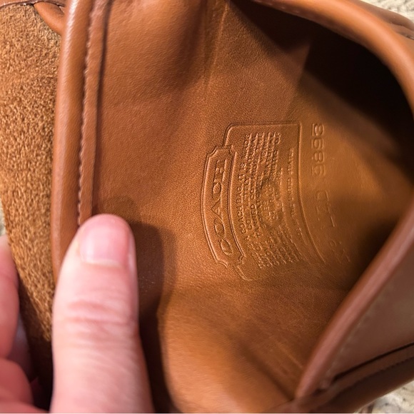 Coach Scooter Bag - Picture 6 of 6